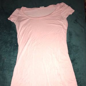 Light Pink Shirt